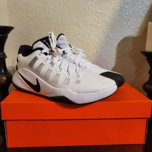 Nike hyperdunk 2016 low basketball shoes